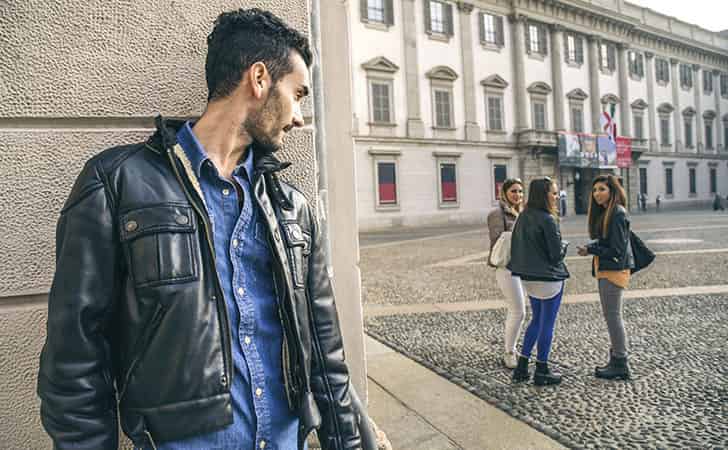 Pomoc ofiarom stalkingu (złośliwe, uporczywego nękania) - wykrywanie i udowadnianie przestępstwa